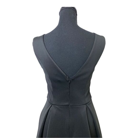 #134 NORDSTROM ALYA formal short dress - Picture 6 of 9